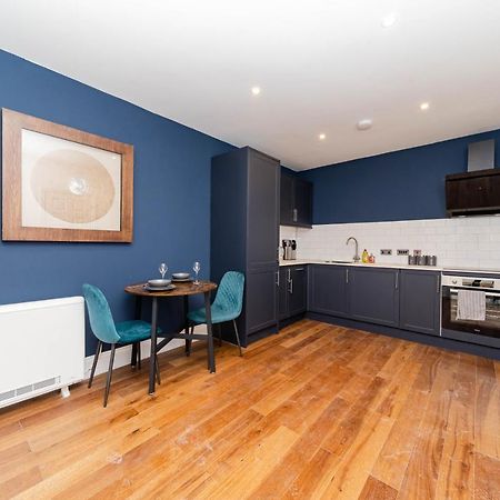 Flash Sale Brighton City Centre 2 Bedrooms Flat Bn144Clagff Exterior foto